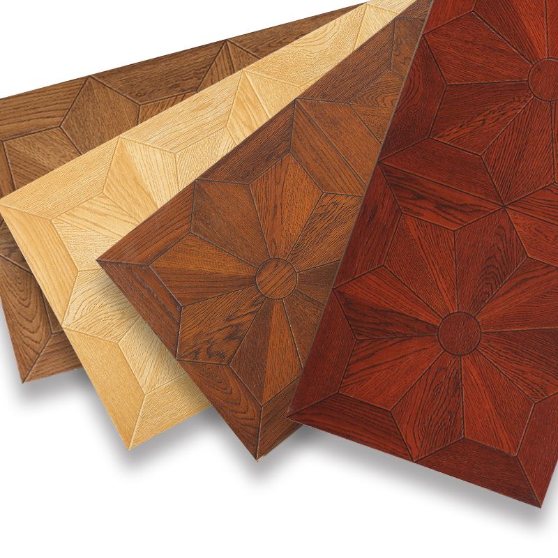 Laminate Floor Scratch Resistant Wooden Effect Rectangle Laminate Floor Clearhalo 'Flooring 'Home Improvement' 'home_improvement' 'home_improvement_laminate_flooring' 'Laminate Flooring' 'laminate_flooring' Walls and Ceiling' 1200x1200_15499aad-518f-47db-824c-6cbf6c07b1f4