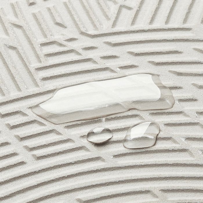 Contemporary Polished Porcelain Tile Light Grey Marble Print Square Floor and Wall Tile Clearhalo 'Floor Tiles & Wall Tiles' 'floor_tiles_wall_tiles' 'Flooring 'Home Improvement' 'home_improvement' 'home_improvement_floor_tiles_wall_tiles' Walls and Ceiling' 1200x1200_154cfa5e-c3fb-46d6-8569-95564dd5ae43