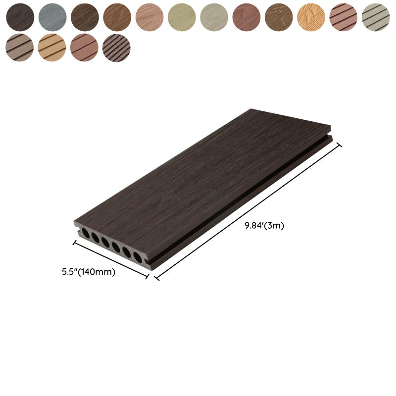 Embossed Patio Flooring Tiles Nailed Deck Tile Kit Outdoor Patio Clearhalo 'Home Improvement' 'home_improvement' 'home_improvement_outdoor_deck_tiles_planks' 'Outdoor Deck Tiles & Planks' 'Outdoor Flooring & Tile' 'Outdoor Remodel' 'outdoor_deck_tiles_planks' 1200x1200_157a87eb-f7df-40cb-b0e1-6ac3bd3c6ae0