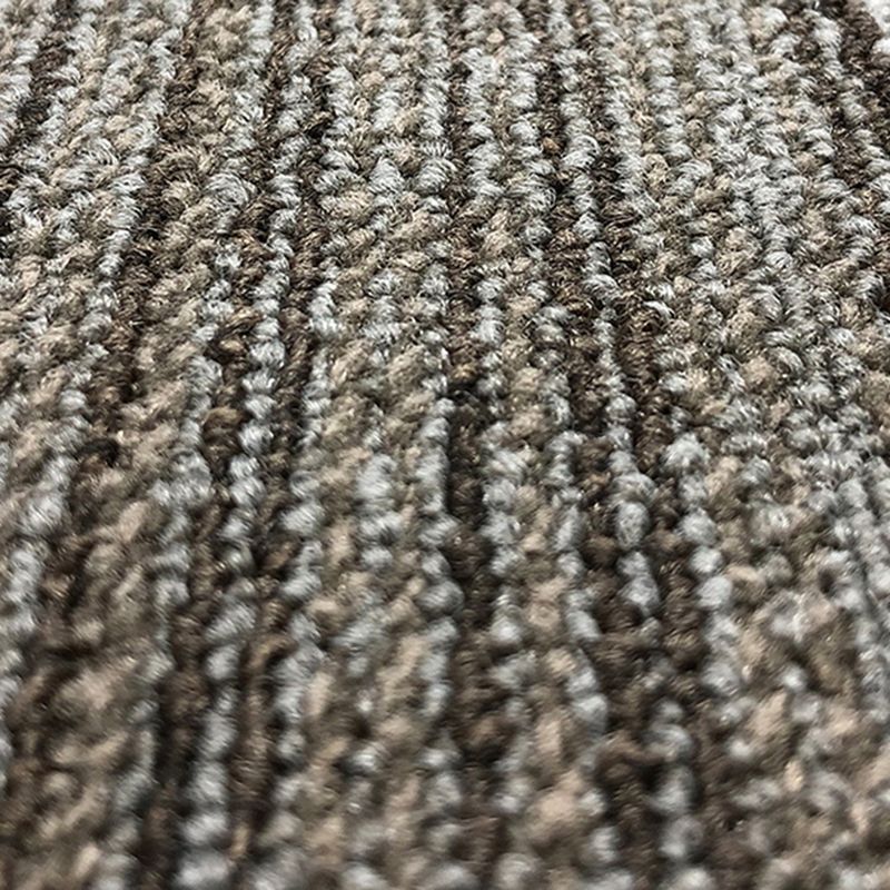 Simple Nylon Carpet Tile Office Meeting Room Stitching Carpet Floor Tile Clearhalo 'Carpet Tiles & Carpet Squares' 'carpet_tiles_carpet_squares' 'Flooring 'Home Improvement' 'home_improvement' 'home_improvement_carpet_tiles_carpet_squares' Walls and Ceiling' 1200x1200_15830787-339a-4d94-a75f-6934a9846112
