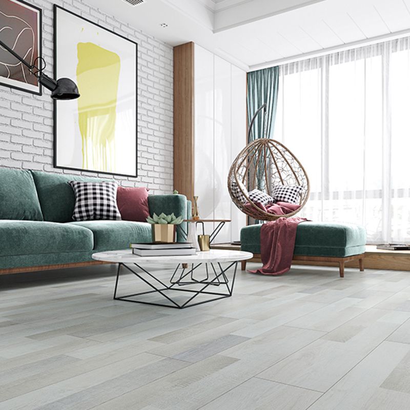 Modern Laminate Flooring Waterproof Slip Resistant Laminate Flooring Clearhalo 'Flooring 'Home Improvement' 'home_improvement' 'home_improvement_laminate_flooring' 'Laminate Flooring' 'laminate_flooring' Walls and Ceiling' 1200x1200_1588e43e-c2a1-42f2-99ef-73d8b3e94475