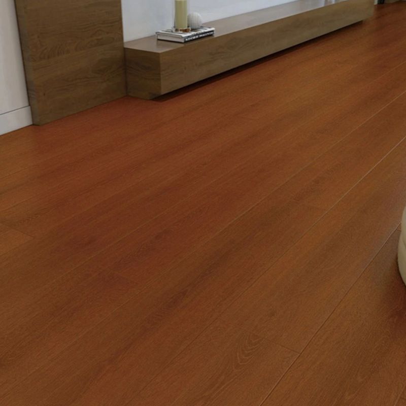 Classic Wood Laminate Floor Water-Resistant Click Lock Laminate Flooring Clearhalo 'Flooring 'Home Improvement' 'home_improvement' 'home_improvement_laminate_flooring' 'Laminate Flooring' 'laminate_flooring' Walls and Ceiling' 1200x1200_1589bd16-ecf3-47df-ab1f-a0576b67cd6d