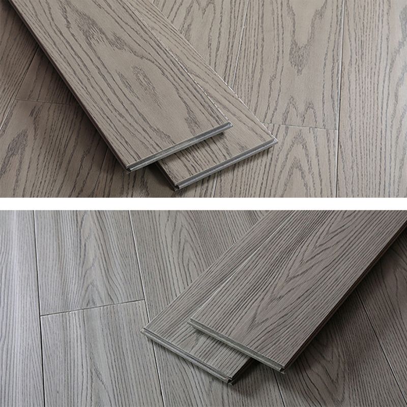 Modern Solid Wood Laminate Flooring Scratch Resistant Laminate Plank Flooring Clearhalo 'Flooring 'Home Improvement' 'home_improvement' 'home_improvement_laminate_flooring' 'Laminate Flooring' 'laminate_flooring' Walls and Ceiling' 1200x1200_158a82bb-a925-4310-af71-69b2a80d5d6f