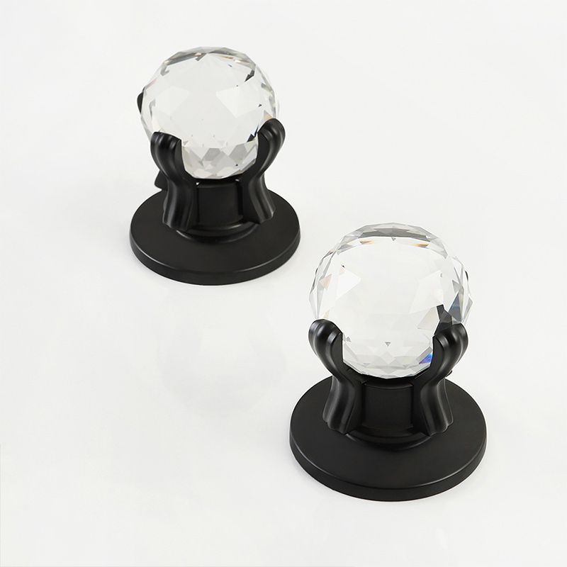 Circular 2-Handle Bathroom Faucet 3 Hole Widespread Bathroom Sink Faucet with Brass Clearhalo 'Bathroom Remodel & Bathroom Fixtures' 'Bathroom Sink Faucets' 'Bathroom Sinks & Faucet Components' 'bathroom_sink_faucets' 'Home Improvement' 'home_improvement' 'home_improvement_bathroom_sink_faucets' 1200x1200_15e3308b-b8f6-4915-a556-4dc8a28d6bdf