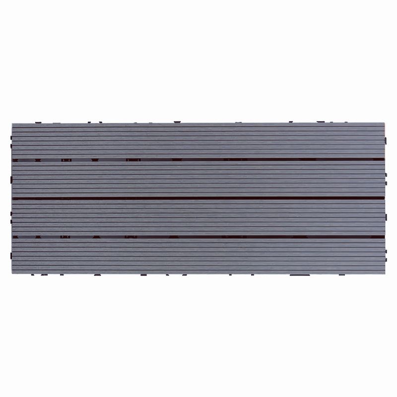 Smooth Water Resistant Floor Tile Rectangle Engineered Wooden Floor for Patio Garden Clearhalo 'Flooring 'Hardwood Flooring' 'hardwood_flooring' 'Home Improvement' 'home_improvement' 'home_improvement_hardwood_flooring' Walls and Ceiling' 1200x1200_15f9e411-affd-44dd-964e-8cb3583cc5a5