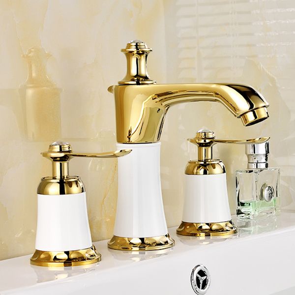 Contemporary Tub Faucet Deck Mounted Trim Bath Faucet Trim for Bathroom Clearhalo 'Bathroom Remodel & Bathroom Fixtures' 'Bathtub Faucets' 'bathtub_faucets' 'Home Improvement' 'home_improvement' 'home_improvement_bathtub_faucets' 1200x1200_16151c23-5bd3-44c2-b55f-77fe6feb5d02