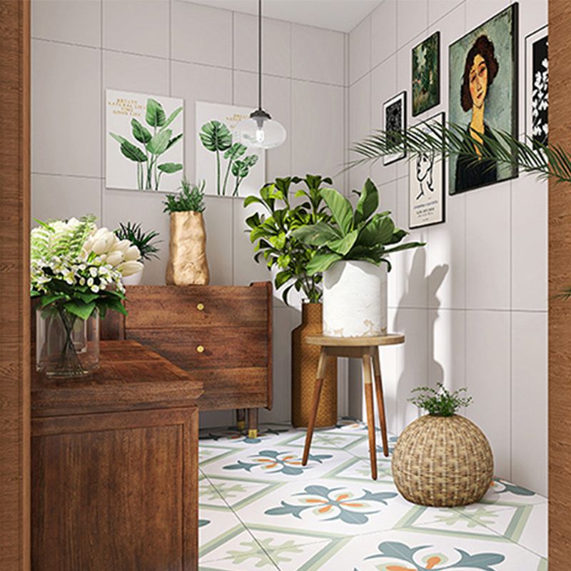 Modern Style Rectangle PVC Flooring Stone Design Peel and Stick Vinyl Flooring Clearhalo 'Flooring 'Home Improvement' 'home_improvement' 'home_improvement_vinyl_flooring' 'Vinyl Flooring' 'vinyl_flooring' Walls and Ceiling' 1200x1200_1617e610-3c3a-4a8b-9e2f-cd3930103f77