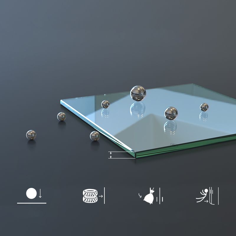 Transparent Double Shower Bath Door Metal Framed Glass Shower Door Clearhalo 'Bathroom Remodel & Bathroom Fixtures' 'Home Improvement' 'home_improvement' 'home_improvement_shower_tub_doors' 'Shower and Tub Doors' 'shower_tub_doors' 'Showers & Bathtubs' 1200x1200_162180da-3e1d-44ad-8465-724f97af212a