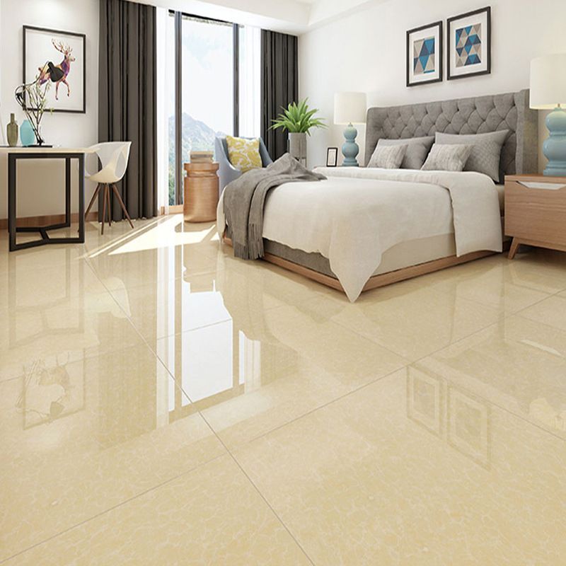 Modern Matte Square Singular Tile Marble Gray Tile for Home Decoration Clearhalo 'Floor Tiles & Wall Tiles' 'floor_tiles_wall_tiles' 'Flooring 'Home Improvement' 'home_improvement' 'home_improvement_floor_tiles_wall_tiles' Walls and Ceiling' 1200x1200_163451f0-bb02-4ffa-afa6-3211a54580c4