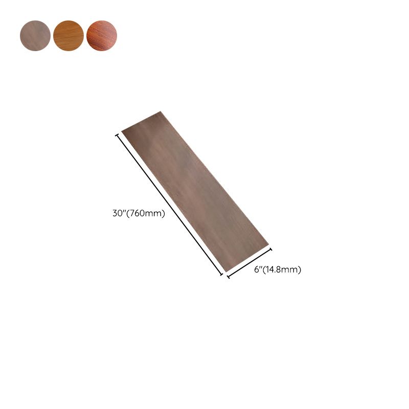 Contemporary Laminate Floor Solid Wood Laminate Floor with Waterproof Clearhalo 'Flooring 'Home Improvement' 'home_improvement' 'home_improvement_laminate_flooring' 'Laminate Flooring' 'laminate_flooring' Walls and Ceiling' 1200x1200_164c8dbc-e10a-4bbc-a809-bcf76b5b008e