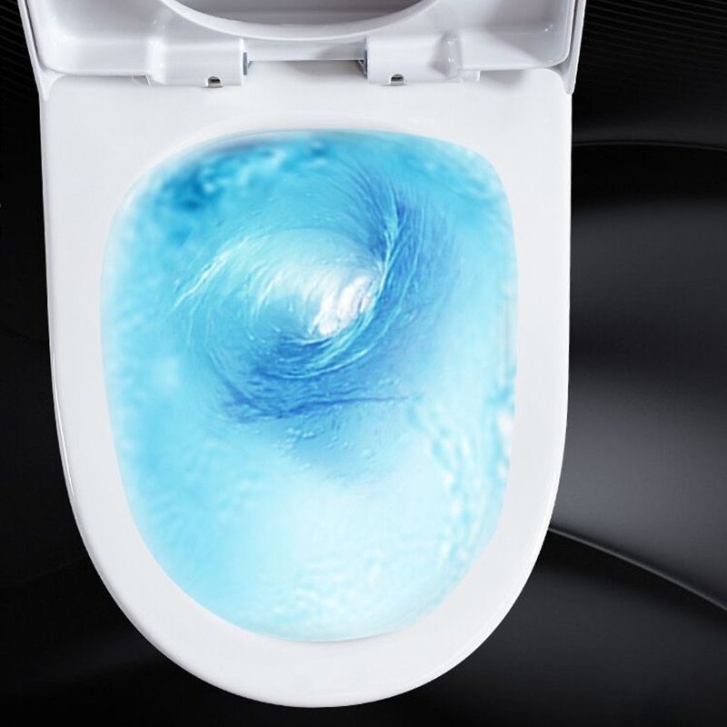 Siphon Jet Porcelain Toilet Bowl One-Piece Toilet Floor Mounted Urine Toilet Clearhalo 'Bathroom Remodel & Bathroom Fixtures' 'Home Improvement' 'home_improvement' 'home_improvement_toilets' 'Toilets & Bidets' 'Toilets' 1200x1200_16527cd7-6fca-4a31-8bcf-3a5ad434e85b