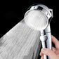 Modern Shower Head Combo Metal Handheld Shower Head for Bathroom Clearhalo 'Bathroom Remodel & Bathroom Fixtures' 'Home Improvement' 'home_improvement' 'home_improvement_shower_heads' 'Shower Heads' 'shower_heads' 'Showers & Bathtubs Plumbing' 'Showers & Bathtubs' 1200x1200_165a072f-72fe-45f7-94c0-b4f5bd76356f
