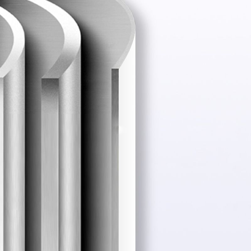 White Shower Screen Set Smart Constant Temperature Bathroom Waterfall Rain Shower Head Clearhalo 'Bathroom Remodel & Bathroom Fixtures' 'Home Improvement' 'home_improvement' 'home_improvement_shower_faucets' 'Shower Faucets & Systems' 'shower_faucets' 'Showers & Bathtubs Plumbing' 'Showers & Bathtubs' 1200x1200_165cbaf6-d9c2-474e-b3df-632bc9f206b7