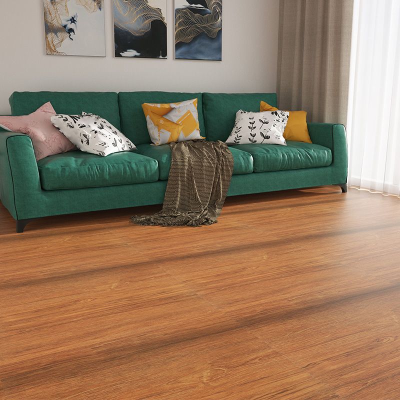 Modern Vinyl Floor Planks Peel and Stick Wood Look Embossed PVC Flooring Clearhalo 'Flooring 'Home Improvement' 'home_improvement' 'home_improvement_vinyl_flooring' 'Vinyl Flooring' 'vinyl_flooring' Walls and Ceiling' 1200x1200_1669d3fd-470b-4cfe-963f-da1229d1a4bc