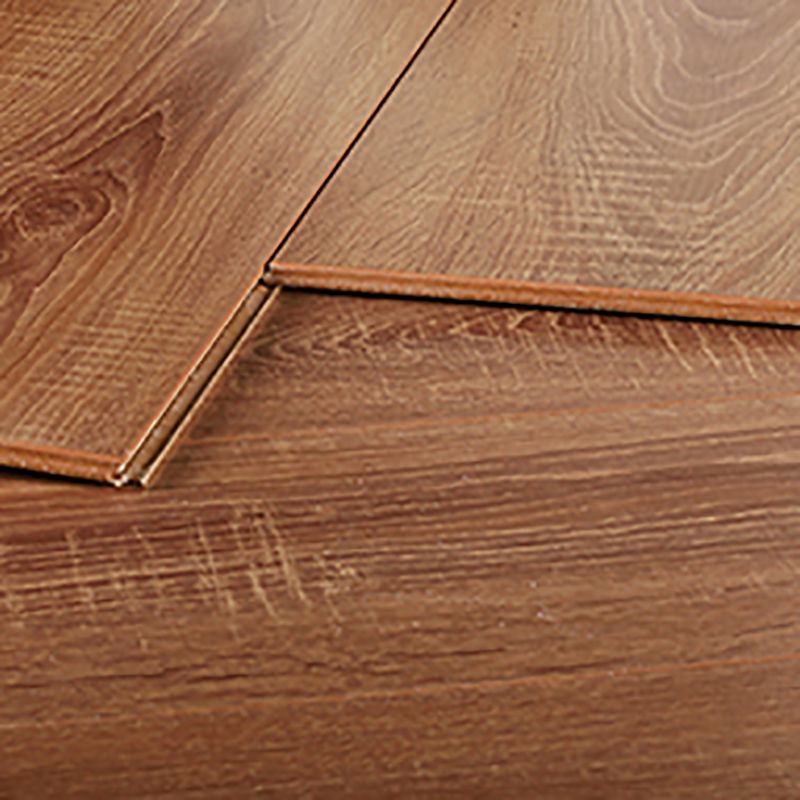 Indoor Hardwood Flooring Wooden Waterproof Scratch Resistant Floor Clearhalo 'Flooring 'Hardwood Flooring' 'hardwood_flooring' 'Home Improvement' 'home_improvement' 'home_improvement_hardwood_flooring' Walls and Ceiling' 1200x1200_167b4575-fa1f-44f1-8609-535712eed055
