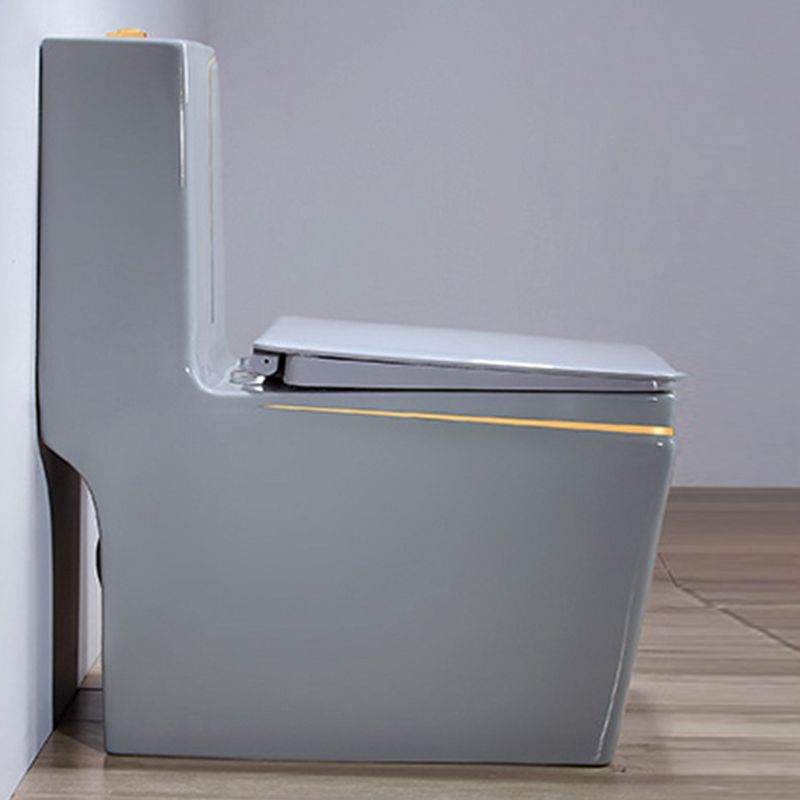 Traditional Floor Mount Toilet Seat Included Toilet Bowl for Bathroom Clearhalo 'Bathroom Remodel & Bathroom Fixtures' 'Home Improvement' 'home_improvement' 'home_improvement_toilets' 'Toilets & Bidets' 'Toilets' 1200x1200_167f0b66-9da2-46d6-bd51-8f92a0b078e2