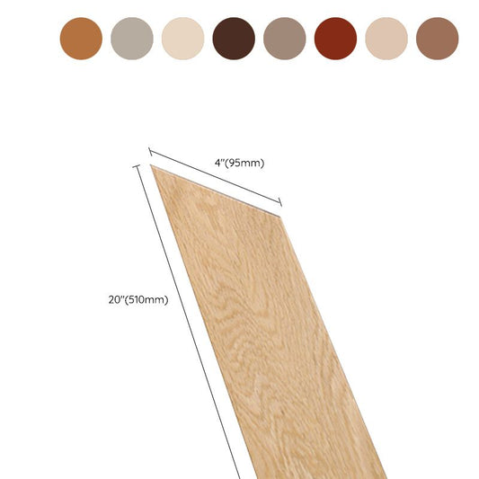 Laminate Floor Scratch Resistant Waterproof Wooden Laminate Floor Clearhalo 'Flooring 'Home Improvement' 'home_improvement' 'home_improvement_laminate_flooring' 'Laminate Flooring' 'laminate_flooring' Walls and Ceiling' 1200x1200_1682c511-5a79-4847-bfe2-5a62311e503e