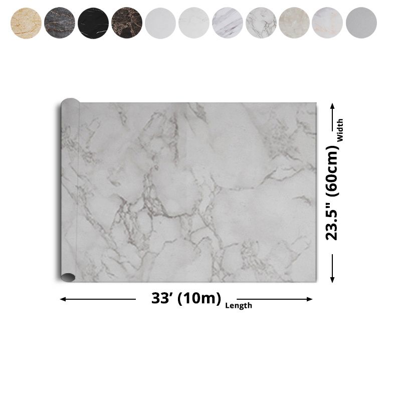 23.6" Rectangular Single Tile PVC Peel & Stick Field Tile for Kitchen Clearhalo 'Flooring 'Home Improvement' 'home_improvement' 'home_improvement_peel_stick_blacksplash' 'Peel & Stick Backsplash Tile' 'peel_stick_blacksplash' 'Walls & Ceilings' Walls and Ceiling' 1200x1200_168568a3-1a5d-404f-a6de-6cbc3969b517