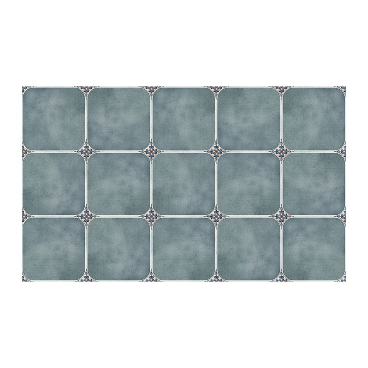 Peel and Stick Vinyl Flooring Matte Vinyl Flooring with Waterproof Clearhalo 'Flooring 'Home Improvement' 'home_improvement' 'home_improvement_vinyl_flooring' 'Vinyl Flooring' 'vinyl_flooring' Walls and Ceiling' 1200x1200_168f9a60-5a93-4a1d-bc82-9d9e51d0e631