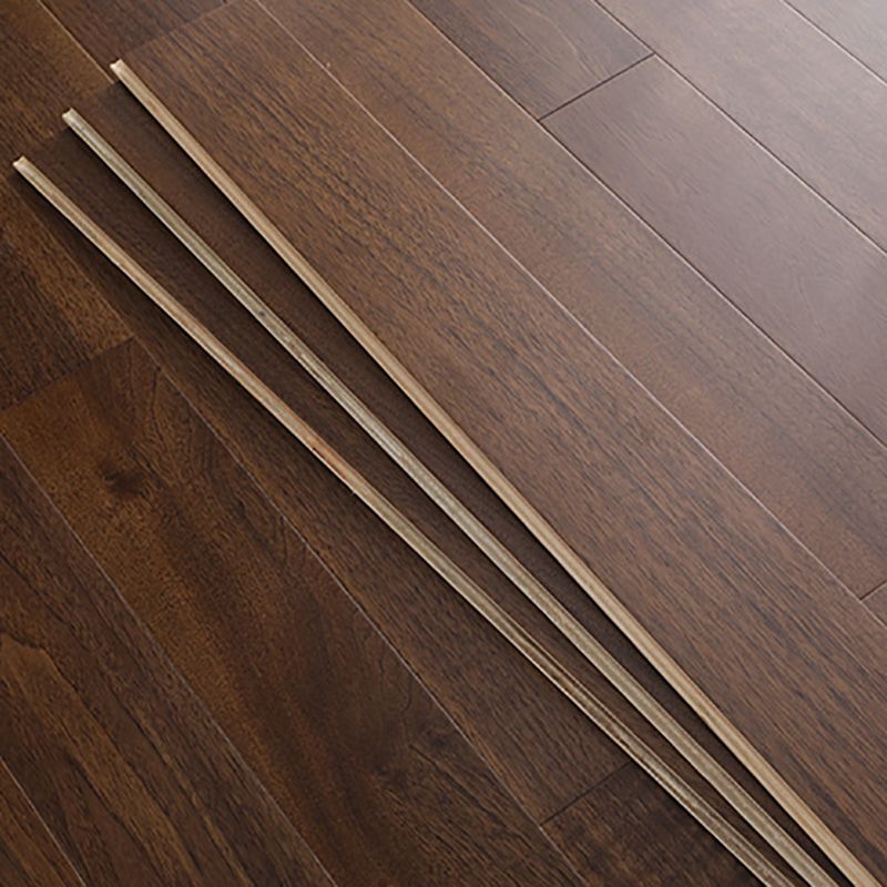 Rectangle Laminate Floor Scratch Resistant Wooden Effect Laminate Floor Clearhalo 'Flooring 'Home Improvement' 'home_improvement' 'home_improvement_laminate_flooring' 'Laminate Flooring' 'laminate_flooring' Walls and Ceiling' 1200x1200_169345a9-4101-4e4a-b93c-de2fb048cf45