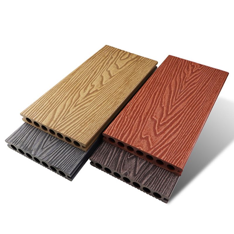 3D Embossed Wood Grain Flooring Modern Style Non-slip Rectangle Wood Flooring Clearhalo 'Flooring 'Hardwood Flooring' 'hardwood_flooring' 'Home Improvement' 'home_improvement' 'home_improvement_hardwood_flooring' Walls and Ceiling' 1200x1200_169e2abb-ef84-4765-a5d5-dd88a1bafea0