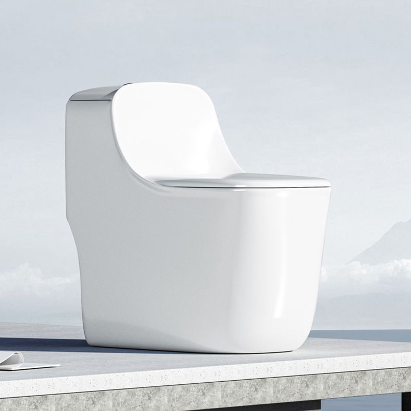 Traditional Floor Mount Toilet Slow Close Seat Included Toilet Bowl for Bathroom Clearhalo 'Bathroom Remodel & Bathroom Fixtures' 'Home Improvement' 'home_improvement' 'home_improvement_toilets' 'Toilets & Bidets' 'Toilets' 1200x1200_16a1e884-bd1a-4212-94c6-c966f366b6c3