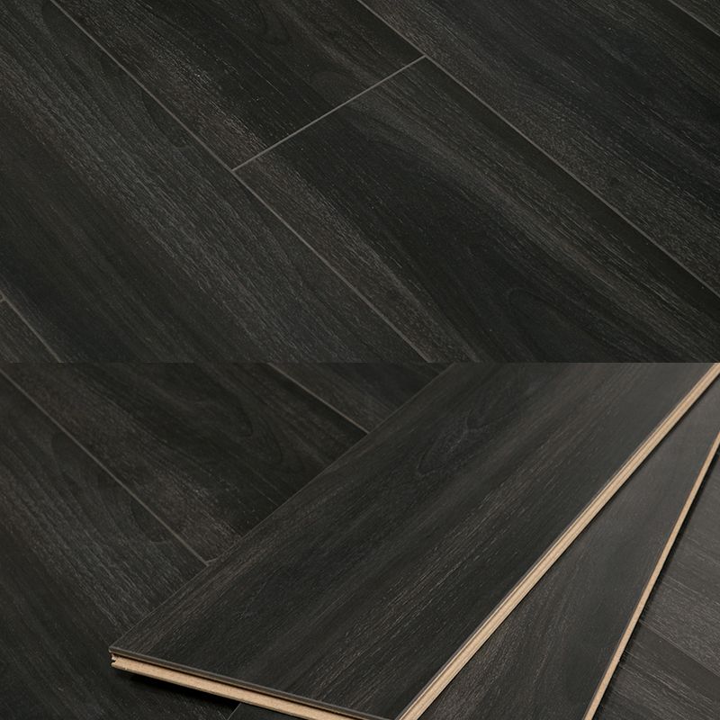 Modern Laminate Floor Wood Click-Lock Mildew Resistant Laminate Plank Flooring Clearhalo 'Flooring 'Home Improvement' 'home_improvement' 'home_improvement_laminate_flooring' 'Laminate Flooring' 'laminate_flooring' Walls and Ceiling' 1200x1200_16ebef42-759b-4636-bd1a-b70188248610
