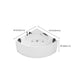 Modern Corner White Acrylic Bathtub Back to Wall with Drain and Massage Device Bath Tub Clearhalo 'Bathroom Remodel & Bathroom Fixtures' 'Bathtubs' 'Home Improvement' 'home_improvement' 'home_improvement_bathtubs' 'Showers & Bathtubs' 1200x1200_16ed286e-00d6-4aaa-947e-9a462d8e3725