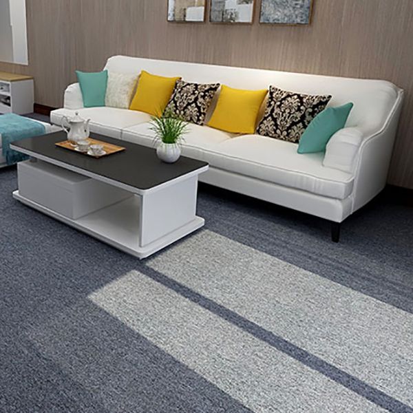 Square Carpet Tiles Multi Level Loop Glue Down Non-Skid Carpet Tile for Foyer Clearhalo 'Carpet Tiles & Carpet Squares' 'carpet_tiles_carpet_squares' 'Flooring 'Home Improvement' 'home_improvement' 'home_improvement_carpet_tiles_carpet_squares' Walls and Ceiling' 1200x1200_17429274-ced8-4c65-94c1-b9e3ad5b64bb