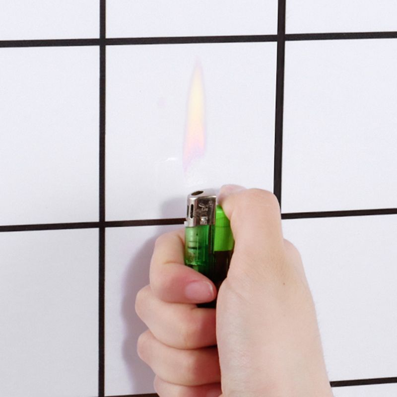 Modern Kitchen Backsplash Wallpaper Peel and Stick Field Tile Clearhalo 'Flooring 'Home Improvement' 'home_improvement' 'home_improvement_peel_stick_blacksplash' 'Peel & Stick Backsplash Tile' 'peel_stick_blacksplash' 'Walls & Ceilings' Walls and Ceiling' 1200x1200_174be358-99b7-46cf-b9da-a64d5899ae52