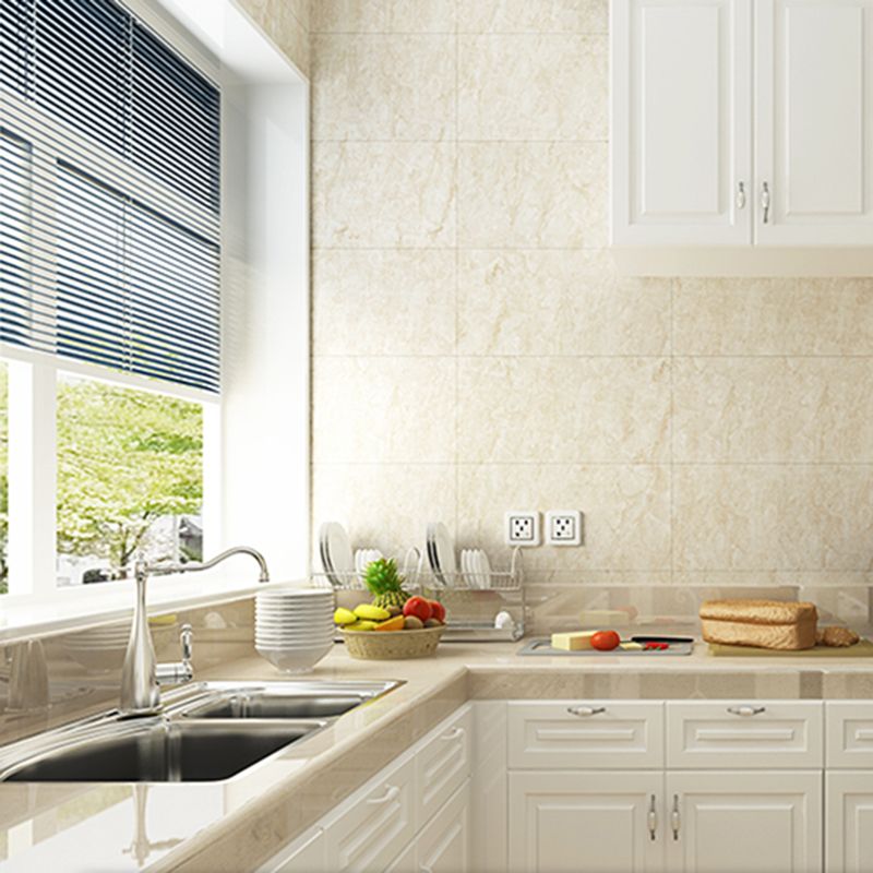 Modern Peel and Stick Backsplash Wall Tile PVC Tile-Peel & Stick Clearhalo 'Flooring 'Home Improvement' 'home_improvement' 'home_improvement_peel_stick_blacksplash' 'Peel & Stick Backsplash Tile' 'peel_stick_blacksplash' 'Walls & Ceilings' Walls and Ceiling' 1200x1200_175e7619-c42b-4cd1-85b1-2d2f8a27db71