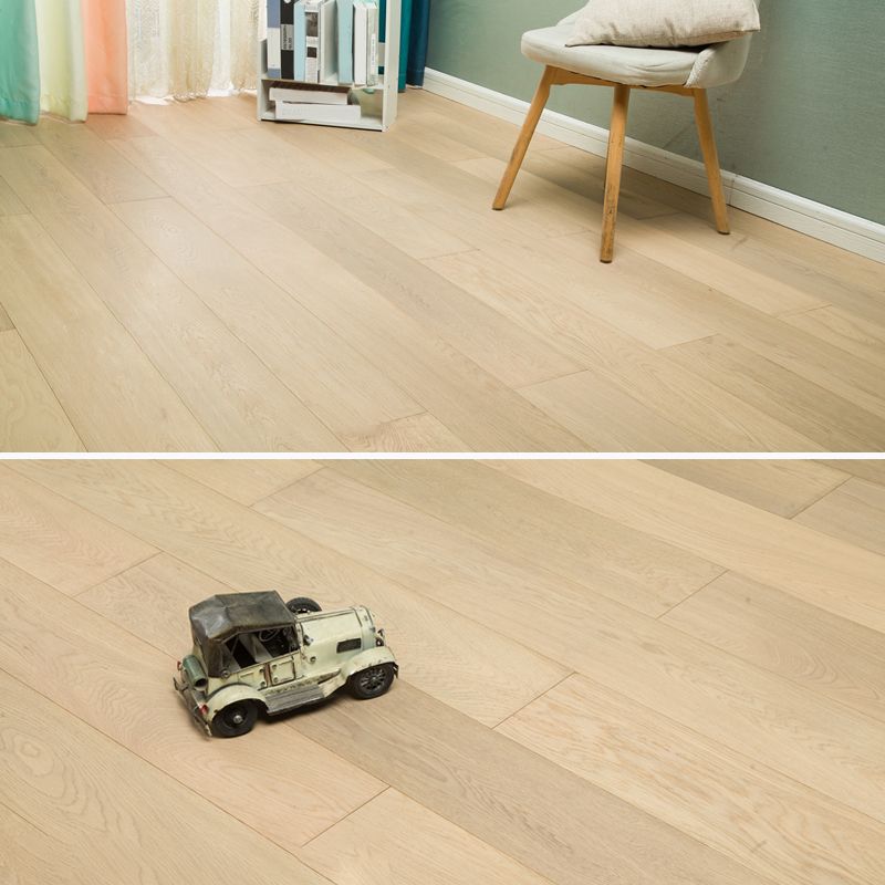 Contemporary Wooden Laminate Flooring Scratch Resistant Laminate Clearhalo 'Flooring 'Home Improvement' 'home_improvement' 'home_improvement_laminate_flooring' 'Laminate Flooring' 'laminate_flooring' Walls and Ceiling' 1200x1200_179fc110-3143-41e0-a1ec-377f503f6482