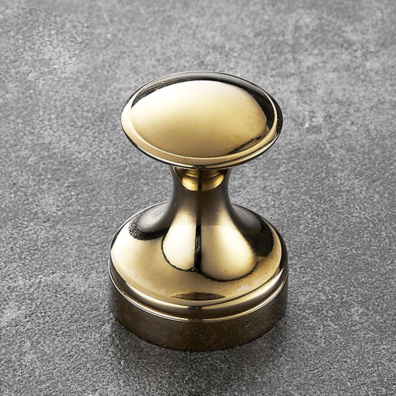 10-Piece Bathroom Accessories Hardware Set Modern Bathroom Accessory Set, Robe Hooks Clearhalo 'Bathroom Hardware Sets' 'Bathroom Hardware' 'Bathroom Remodel & Bathroom Fixtures' 'bathroom_hardware_sets' 'Home Improvement' 'home_improvement' 'home_improvement_bathroom_hardware_sets' 1200x1200_17acf259-b85b-4ac3-bfe1-da55d4c51696