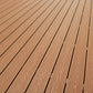 Non-fading Outdoor WPC Flooring Rectangle Modern Style Waterproof Nail Flooring Clearhalo 'Flooring 'Hardwood Flooring' 'hardwood_flooring' 'Home Improvement' 'home_improvement' 'home_improvement_hardwood_flooring' Walls and Ceiling' 1200x1200_17ccb225-c6c6-4599-82ea-9688344a86ef