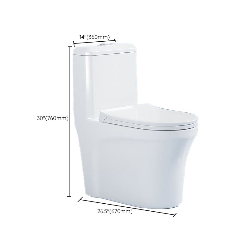 Modern Floor Mounted Flush Toilet White Urine Toilet with Seat for Bathroom Clearhalo 'Bathroom Remodel & Bathroom Fixtures' 'Home Improvement' 'home_improvement' 'home_improvement_toilets' 'Toilets & Bidets' 'Toilets' 1200x1200_1815980d-f2a2-4234-b4aa-66465dc2beb2