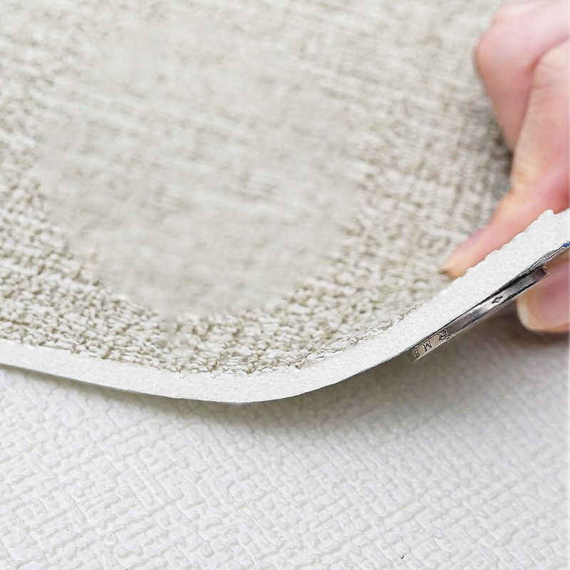 Modern Style Wall Panel PVC Living Room Peel and Stick Matte Texture Wall Paneling Clearhalo 'Flooring 'Home Improvement' 'home_improvement' 'home_improvement_wall_paneling' 'Wall Paneling' 'wall_paneling' 'Walls & Ceilings' Walls and Ceiling' 1200x1200_1831a849-cc5f-4046-a96e-3b2fecf29118