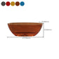 Antique Finish Soaking Bathtub Modern Stand Alone Oval Bath Tub Clearhalo 'Bathroom Remodel & Bathroom Fixtures' 'Bathtubs' 'Home Improvement' 'home_improvement' 'home_improvement_bathtubs' 'Showers & Bathtubs' 1200x1200_1831c547-14c3-4864-8f69-15a102438424
