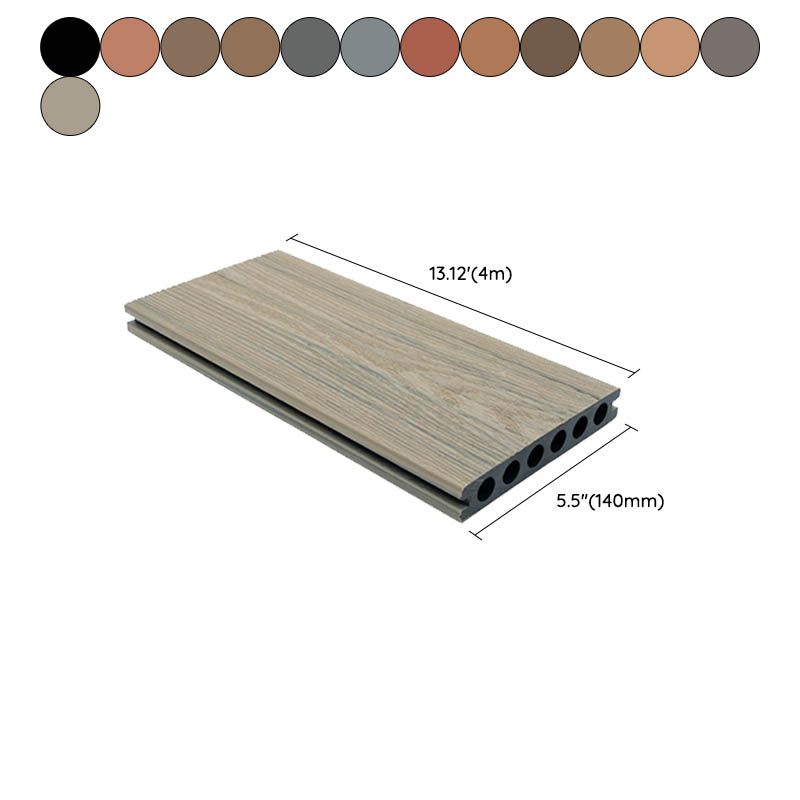 Composite Deck Plank Interlocking Patio Flooring Tiles with Slip Resistant Clearhalo 'Home Improvement' 'home_improvement' 'home_improvement_outdoor_deck_tiles_planks' 'Outdoor Deck Tiles & Planks' 'Outdoor Flooring & Tile' 'Outdoor Remodel' 'outdoor_deck_tiles_planks' 1200x1200_188715d0-1e4d-4b86-b809-4821339db956