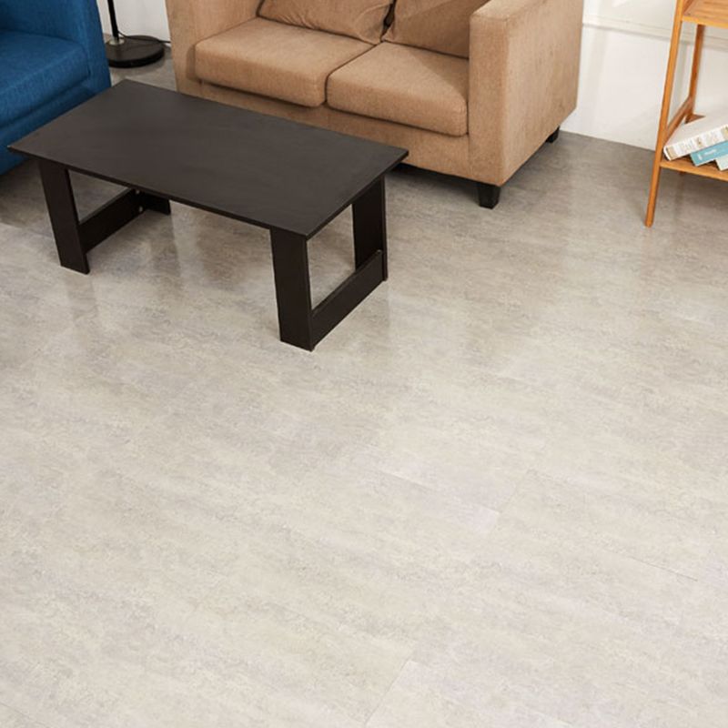 Peel and Stick PVC Flooring Smooth Waterproof Vinyl Flooring for Living Room Clearhalo 'Flooring 'Home Improvement' 'home_improvement' 'home_improvement_vinyl_flooring' 'Vinyl Flooring' 'vinyl_flooring' Walls and Ceiling' 1200x1200_189056f3-c893-411b-870a-29177ebac934