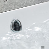 Classic Bathroom Sink Rectangular Vessel Bathroom Sink with Faucet Clearhalo 'Bathroom Remodel & Bathroom Fixtures' 'Bathroom Sinks & Faucet Components' 'Bathroom Sinks' 'bathroom_sink' 'Home Improvement' 'home_improvement' 'home_improvement_bathroom_sink' 1200x1200_1891ab3a-9c4f-4710-ae66-d19800096b29