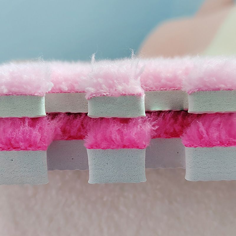 Modern Tiles and Carpet Plush Cut Interlocking Non-Skid Carpet Tiles Clearhalo 'Carpet Tiles & Carpet Squares' 'carpet_tiles_carpet_squares' 'Flooring 'Home Improvement' 'home_improvement' 'home_improvement_carpet_tiles_carpet_squares' Walls and Ceiling' 1200x1200_1897bc01-f0cf-4124-85e0-927e1c8ea44d