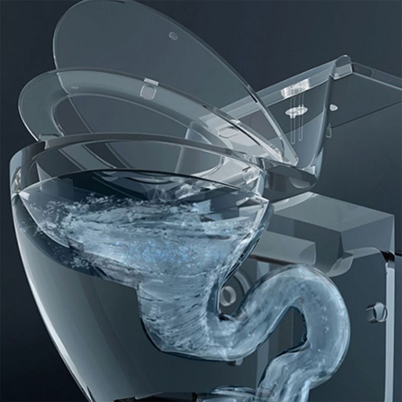 Modern Floor Mounted Flush Toilet Ceramic Siphon Jet Urine Toilet for Bathroom Clearhalo 'Bathroom Remodel & Bathroom Fixtures' 'Home Improvement' 'home_improvement' 'home_improvement_toilets' 'Toilets & Bidets' 'Toilets' 1200x1200_18b558cb-5c2e-431f-9f25-12a0867bc2ea