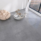 PVC Flooring Smooth Peel and Stick Waterproof Square Vinyl Flooring for Living Room Clearhalo 'Flooring 'Home Improvement' 'home_improvement' 'home_improvement_vinyl_flooring' 'Vinyl Flooring' 'vinyl_flooring' Walls and Ceiling' 1200x1200_18bf01cf-869c-4a98-9cee-e97ec9386ea8