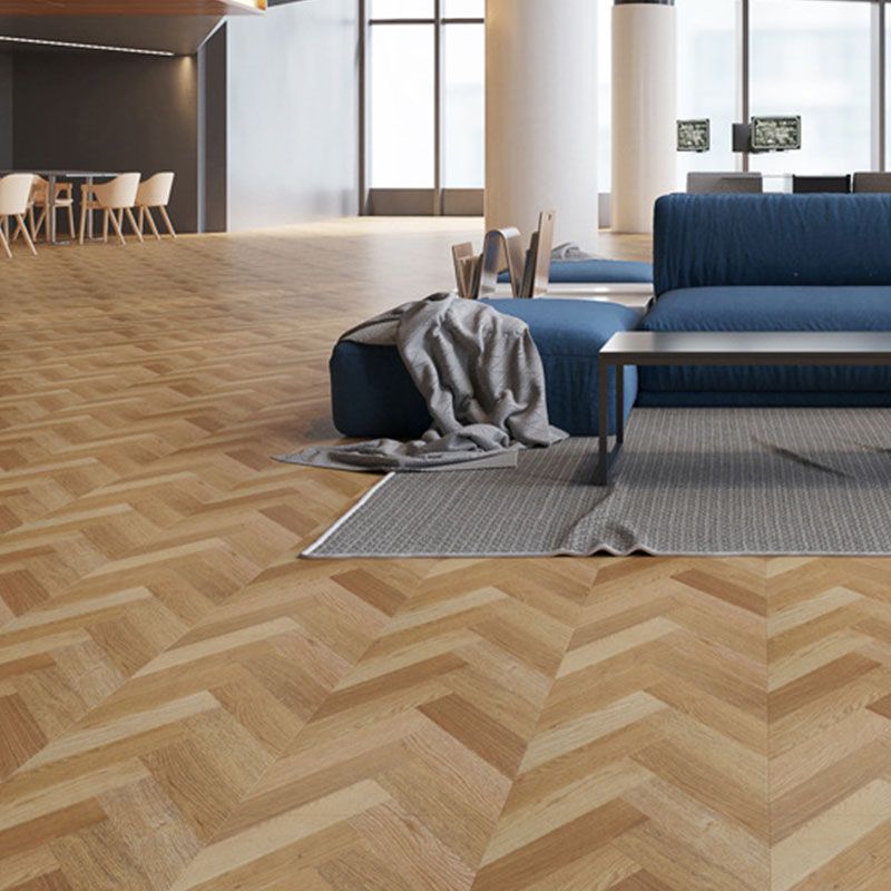 Click Lock Laminate Textured Indoor Waterproof Stain Resistant Wooden Laminate Floor Clearhalo 'Flooring 'Home Improvement' 'home_improvement' 'home_improvement_laminate_flooring' 'Laminate Flooring' 'laminate_flooring' Walls and Ceiling' 1200x1200_18c272ba-7678-4cd3-8bbd-3fb1131bcd22