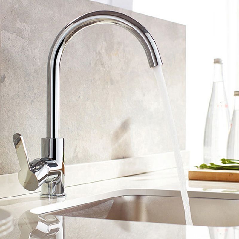 Modern Style Kitchen Sink Dirt Resistant Drop-In Kitchen Sink with Drain Assembly Clearhalo 'Home Improvement' 'home_improvement' 'home_improvement_kitchen_sinks' 'Kitchen Remodel & Kitchen Fixtures' 'Kitchen Sinks & Faucet Components' 'Kitchen Sinks' 'kitchen_sinks' 1200x1200_18f26ae0-270b-4d86-8980-c7dcaedde6e0