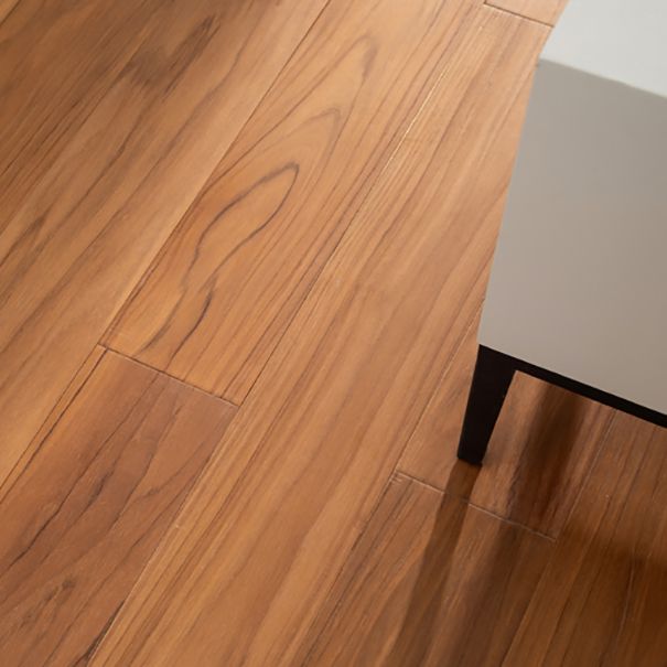 Solid Wood Flooring Water Resistant Interlocking Rectangle Plank Flooring Clearhalo 'Flooring 'Hardwood Flooring' 'hardwood_flooring' 'Home Improvement' 'home_improvement' 'home_improvement_hardwood_flooring' Walls and Ceiling' 1200x1200_1912d0ae-e0a0-4c1c-af67-0bc5f46f5a16