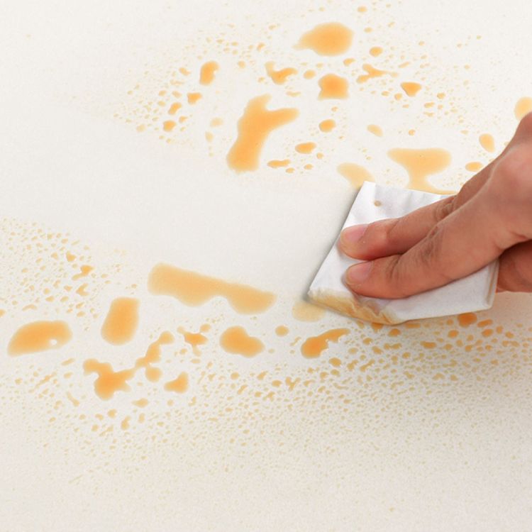 Modern Peel and Stick Wall Tile PVC Wallpaper for Kitchen and Bathroom Clearhalo 'Flooring 'Home Improvement' 'home_improvement' 'home_improvement_peel_stick_blacksplash' 'Peel & Stick Backsplash Tile' 'peel_stick_blacksplash' 'Walls & Ceilings' Walls and Ceiling' 1200x1200_19185915-9ece-4414-b213-646732561f82