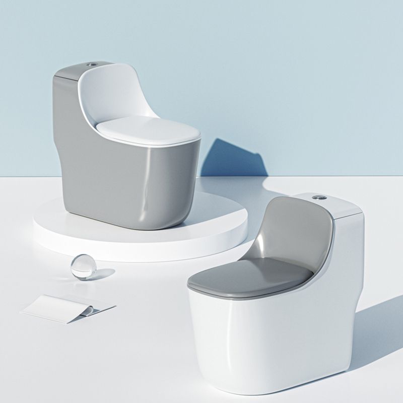 Traditional Floor Mount Toilet Slow Close Seat Included Toilet Bowl for Bathroom Clearhalo 'Bathroom Remodel & Bathroom Fixtures' 'Home Improvement' 'home_improvement' 'home_improvement_toilets' 'Toilets & Bidets' 'Toilets' 1200x1200_19231ed9-8243-49ed-ad88-a81538da4421