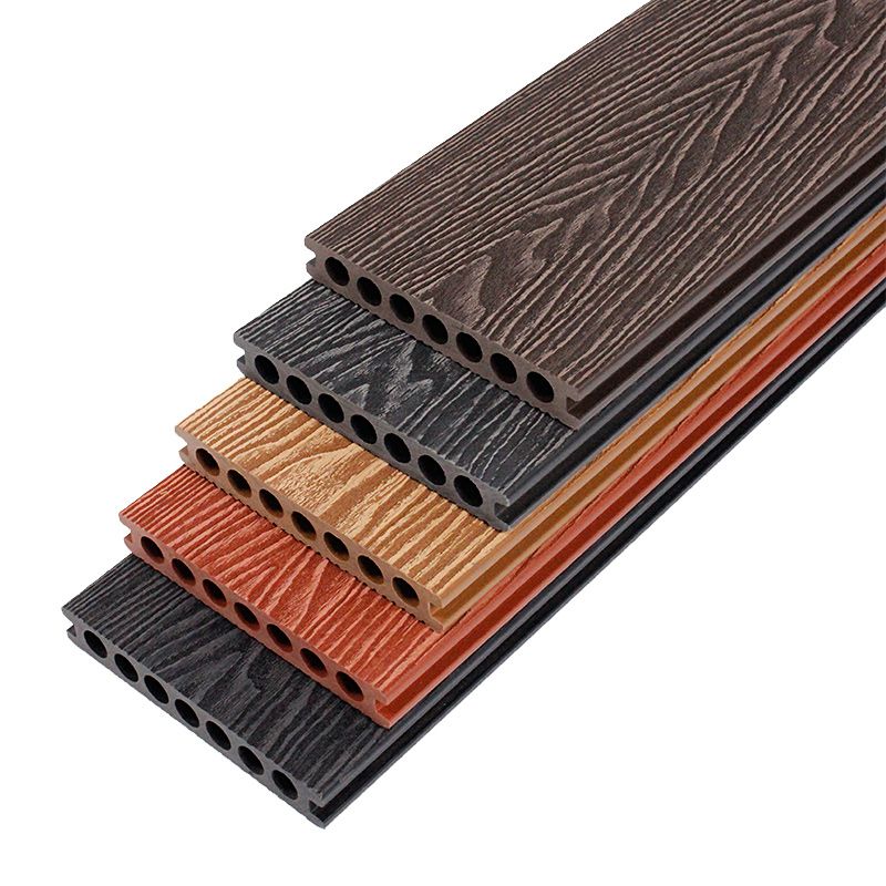 Rectangular Wood Deck/Patio Flooring Tiles Nailed Installation for Outdoor Flooring Clearhalo 'Home Improvement' 'home_improvement' 'home_improvement_outdoor_deck_tiles_planks' 'Outdoor Deck Tiles & Planks' 'Outdoor Flooring & Tile' 'Outdoor Remodel' 'outdoor_deck_tiles_planks' 1200x1200_19258719-353b-4a77-a45e-f5010c5dc809