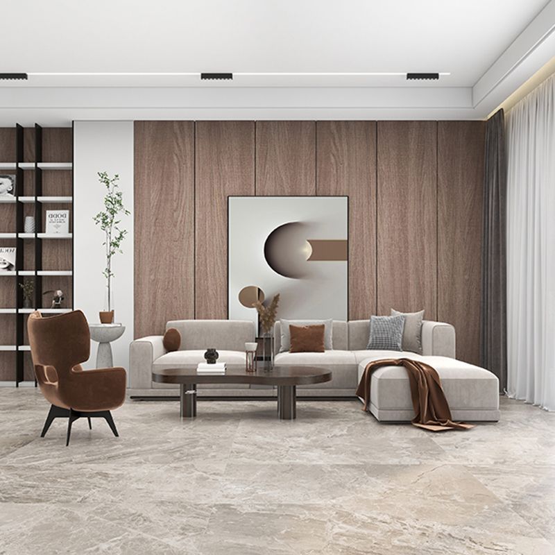 Marble Singular Tile Mirrored Rectangular Floor and Wall Tile Clearhalo 'Floor Tiles & Wall Tiles' 'floor_tiles_wall_tiles' 'Flooring 'Home Improvement' 'home_improvement' 'home_improvement_floor_tiles_wall_tiles' Walls and Ceiling' 1200x1200_1930fc54-e232-4bb9-a442-8263d5fed2d7